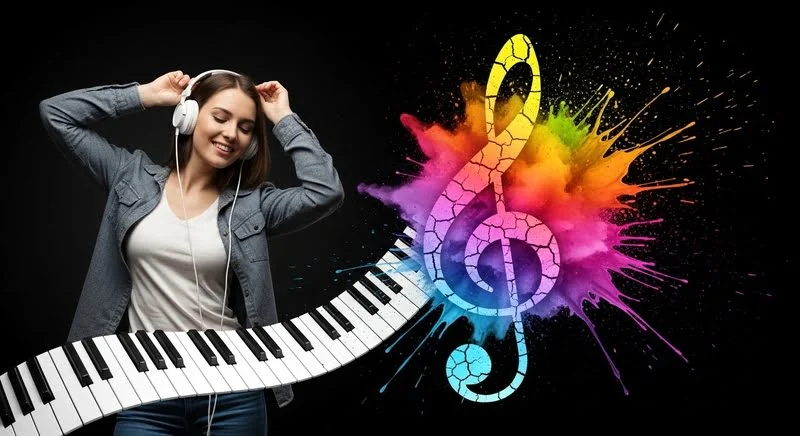 Proceso sencillo para pedir online tu canción personalizada